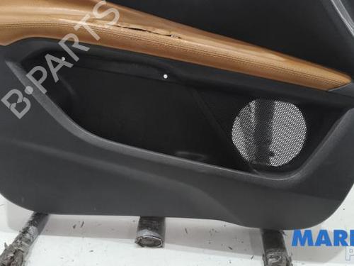 Front left panel PEUGEOT 5008 II (MC_, MJ_, MR_, M4_) 1.2 THP (MRHNYH, MRHNYW, MRHNSJ, MRHNSU, MRHNSM) | BP40235637C58 - Image 4
