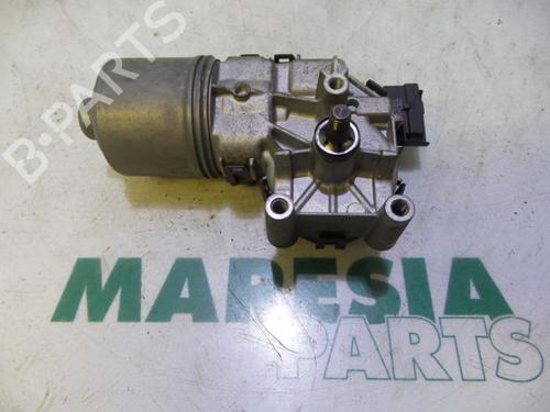 Used Front wiper motor PEUGEOT 207 SW (WK_) 1.4 16V (95 hp) 31460236