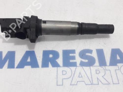 Used Ignition coil PEUGEOT 308 I (4A_, 4C_) 1.6 16V (140 hp) 31478846