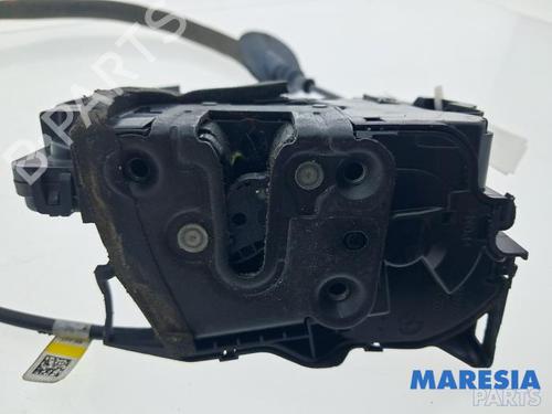 Elektronisk modul Elektronisk modul RENAULT ESPACE V (JR_) 1.6 TCe 200 (200 hp) 36041303 36041303