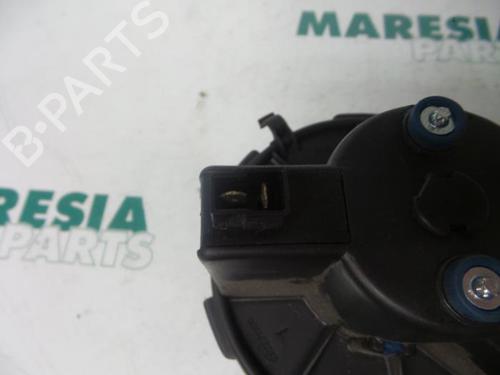 Heater blower motor FIAT 500 (312_) 1.2 (312AXA1A) | BP31534952M62