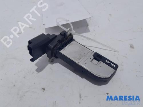 Mass air flow sensor PEUGEOT 208 I (CA_, CC_) 1.6 BlueHDi 100 | BP31479520M95
