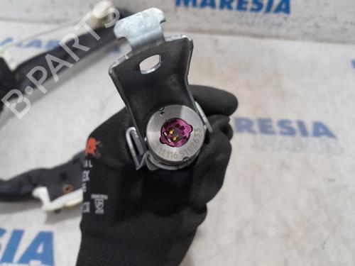 Right curtain airbag FIAT 500 (312_) 0.9 (312AXG1A, 312.AXG11) | BP31494029C12