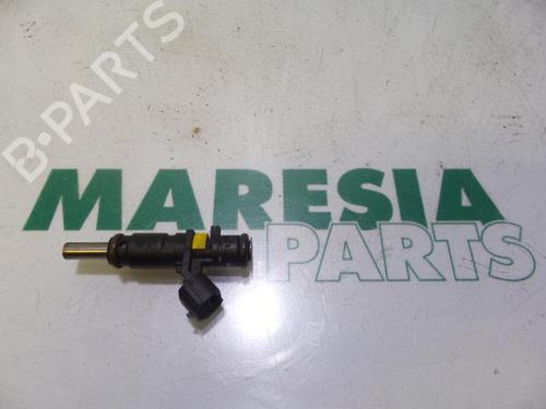 Used Injector CITROËN C3 II (SC_) 1.4 VTi 95 (95 hp) 31514626