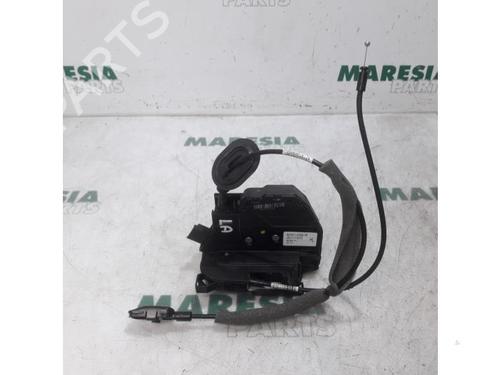 Used Electronic module Electronic module RENAULT CLIO IV Grandtour (KH_) 0.9 TCe 90 (90 hp) 31435500 31435500