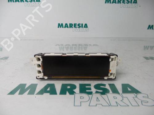 Used Electronic module PEUGEOT PARTNER Box Body/MPV 1.6 HDi (90 hp) 31511451