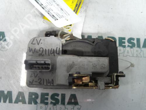 Used Electronic module Electronic module PEUGEOT 206 Hatchback (2A/C) 1.6 16V (109 hp) 31487536 31487536