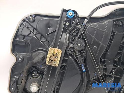 Front left window mechanism ALFA ROMEO STELVIO (949_) 2.0 Q4 (949.AXA2A) | BP39449599C22 - Image 9