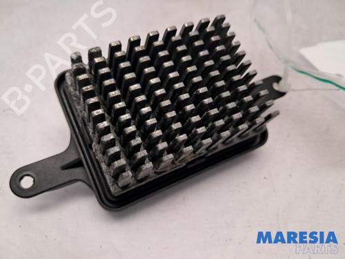 Electronic sensor PEUGEOT 3008 I MPV (0U_) 1.6 THP | BP31475307M84 - Image 2