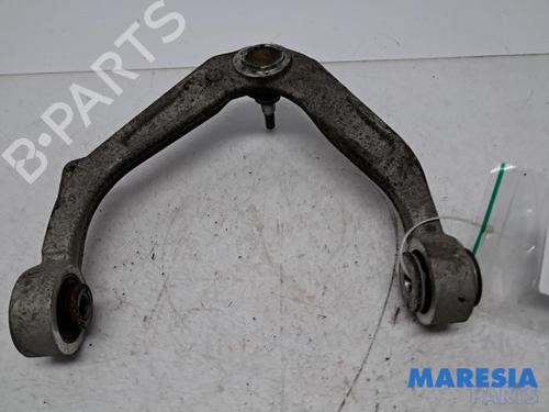 Used Left front suspension arm ALFA ROMEO 159 (939_) 2.2 JTS (939AXB1B, 939AXB11) (185 hp) 31428596