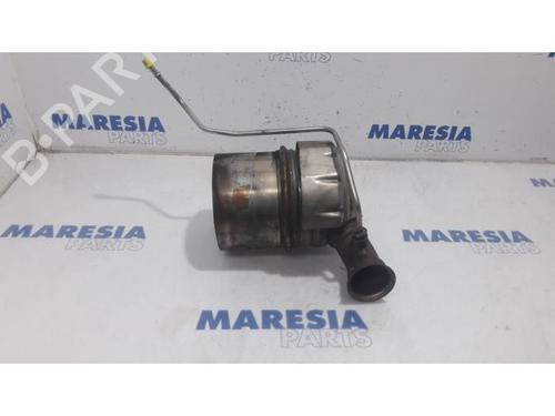 Used Particulate filter CITROËN C5 III (RD_) 1.6 HDi 110 (RD9HL0, RD9HR8, RD9HRA) (112 hp) 31504428