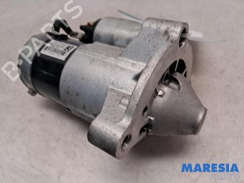 Starter CITROËN C5 III (RD_) 2.0 16V (RDRFJC, RDRFJF) | BP31505502M8 - Image 2
