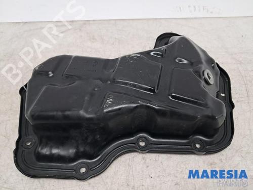 Used Oil sump Oil sump RENAULT CAPTUR II (HF_) TCe 160 (HFN1) (158 hp) 40516844 40516844