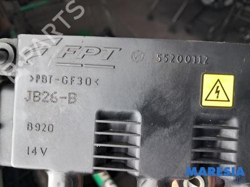 Ignition coil FIAT 500 (312_) 1.2 (312AXA1A) | BP36875690M94  - Image 5