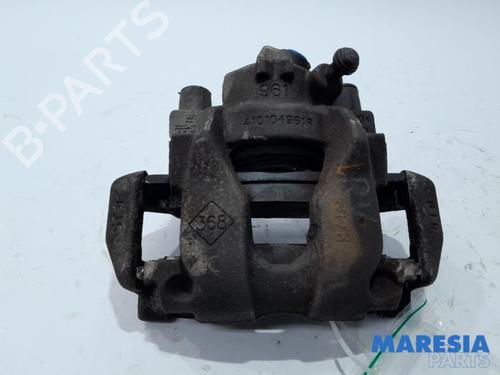 Used Right front brake caliper RENAULT TWINGO III (BCM_, BCA_) 1.0 SCe 70 (71 hp) 31470325