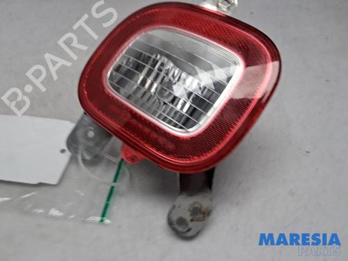 Used Reverse light FIAT PANDA (312_, 319_) 0.9 (312PXG1A) (86 hp) 31417076