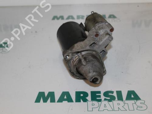 Starter FIAT PUNTO EVO (199_) 1.3 D Multijet | BP31423056M8 - Image 2