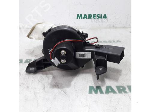 Used Heater blower motor CITROËN C4 Picasso I MPV (UD_) 1.6 HDi (109 hp) 31464865