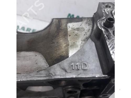 Front right seatbelt PEUGEOT PARTNER Tepee 1.6 HDi 16V | BP31514197I25