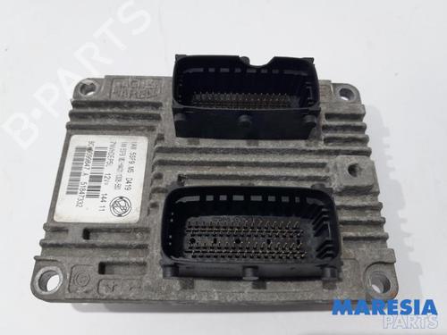 Engine control unit (ECU) FIAT 500 (312_) 1.2 (312AXA1A) | BP31462079M57 