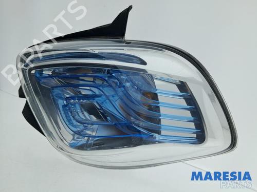 Right taillight RENAULT ZOE Hatchback Van (BFM_) Electric (BFME) | BP38569785C35 - Image 2
