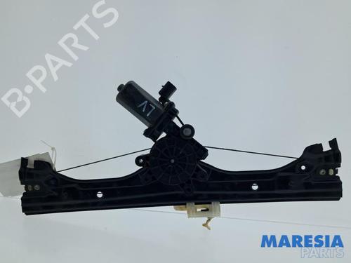 Front left window mechanism FIAT 500 (312_) 0.9 (312AXG1A, 312.AXG11) | BP33411301C22 - Image 5