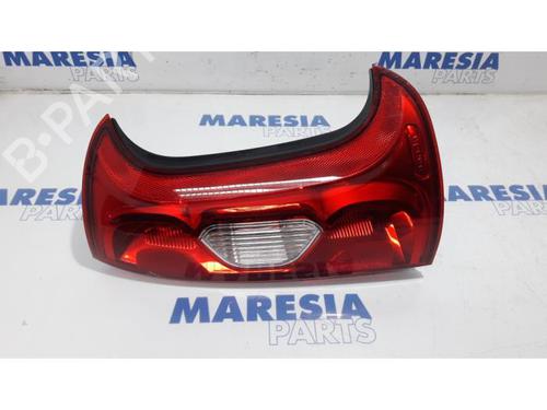 Used Right taillight FIAT PANDA (312_, 319_) 0.9 (312PXH1A) (65 hp) 31461340