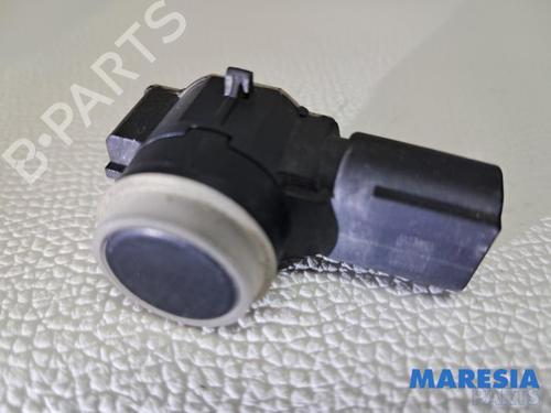 Used Electronic sensor CITROËN C4 Picasso II 1.6 THP 155 (156 hp) 31397186