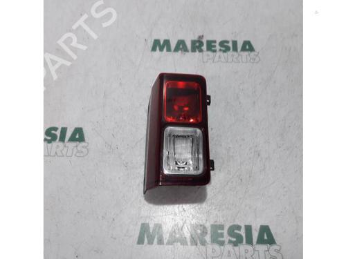 Baklys RENAULT TRAFIC III Van (FG_) 1.6 dCi 90 (FGME) (90 hp) 31415993