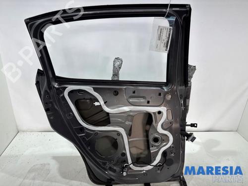 Dør venstre bagtil CITROËN C3 III (SX) 1.2 PureTech 82 | BP31444816C4 