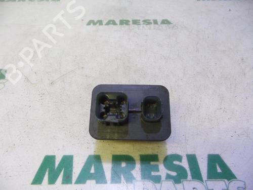 Electronic sensor FIAT PUNTO EVO (199_) 1.3 D Multijet | BP31484631M84