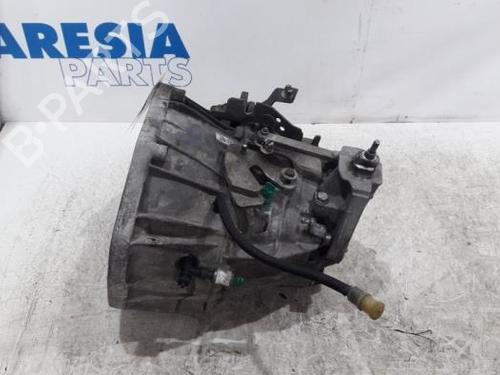 Used Gearbox RENAULT ESPACE IV (JK0/1_) 2.0 dCi (JK03, JK04, JK1C, JK1G, JK1J, JK1K) (173 hp) 31383645