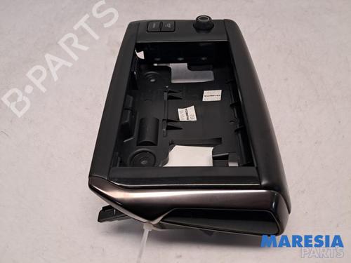 Switch PEUGEOT 2008 I (CU_) 1.6 VTi | BP31408410I30