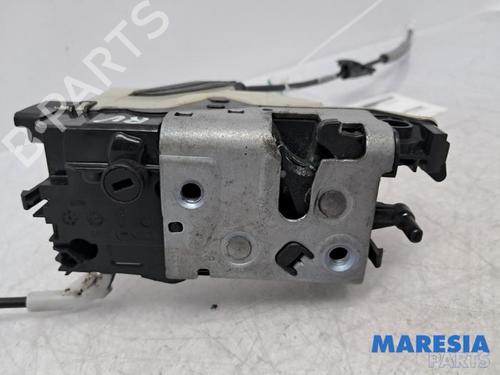 Used Electronic module Electronic module PEUGEOT 208 I (CA_, CC_) 1.0 VTi (68 hp) 31457363 31457363