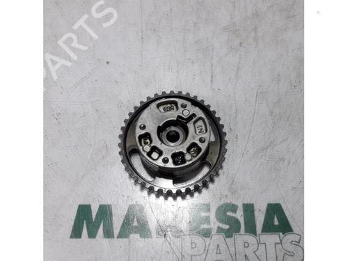 Used Pulley CITROËN C3 II (SC_) 1.0 VTi 68 (68 hp) 31465073