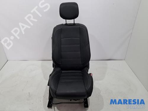 Seats set RENAULT MEGANE CC (EZ0/1_) 1.4 TCe (EZ0F, EZ1V) | BP31523870C78 