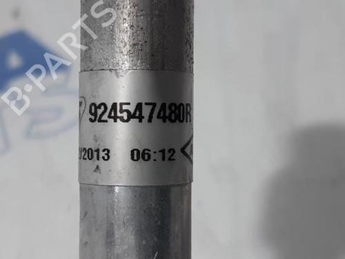 AC-rør RENAULT ZOE (BFM_) ZOE | BP31495993M126