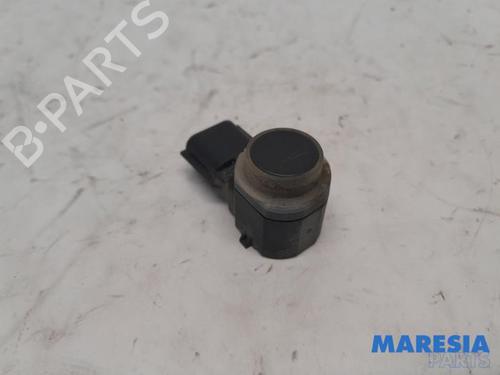 Used Electronic sensor RENAULT TRAFIC III Van (FG_) 1.6 dCi 145 (FGMG) (145 hp) 31470646