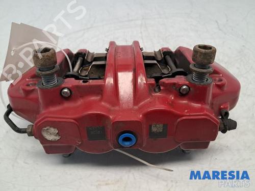 Left rear brake caliper ALFA ROMEO GIULIA (952_) 2.9 Quadrifoglio (952AAM24) | BP31416737M107 