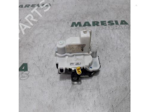 Used Electronic module FIAT PANDA (169_) 1.3 D Multijet (169.AXC1A) (70 hp) 31482087