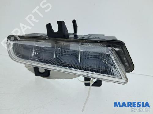Right daytime light RENAULT CAPTUR I (J5_, H5_) 1.2 TCe 120 | BP37524303C103 - Image 4
