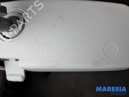 Rear mirror RENAULT CAPTUR I (J5_, H5_) 1.2 TCe 120 | BP39150101I6 - Image 6