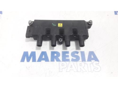 Used Ignition coil FIAT PUNTO EVO (199_) 1.4 (199AXB1A) (77 hp) 31492516