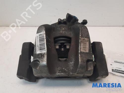 Used Left front brake caliper CITROËN C4 Picasso II 1.2 THP 130 (130 hp) 31395811