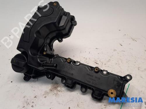 Used Valve cover CITROËN C3 III (SX) 1.2 THP 110 (SXHNPS, SXHNZT, SXHNZ6) (110 hp) 31422978