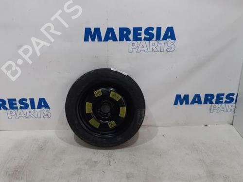 Used Jack Kit CITROËN C3 II (SC_) 1.4 (73 hp) 31488504