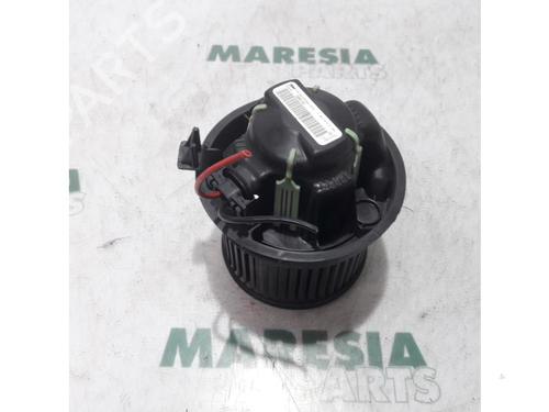 Used Heater blower motor PEUGEOT 207 SW (WK_) 1.4 16V (95 hp) 31452407