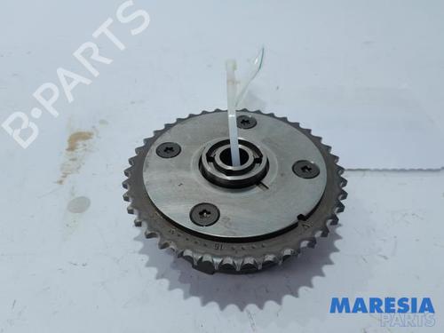 Used Pulley CITROËN C3 II (SC_) 1.6 VTi 120 (120 hp) 31471390