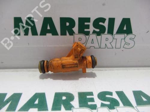 Used Injector PEUGEOT 307 SW (3H) 1.6 16V (109 hp) 31528210
