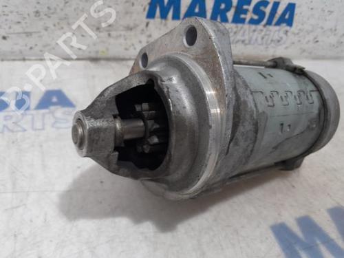 Starter FIAT 500 (312_) 0.9 (312AXG1A, 312.AXG11) | BP31427017M8